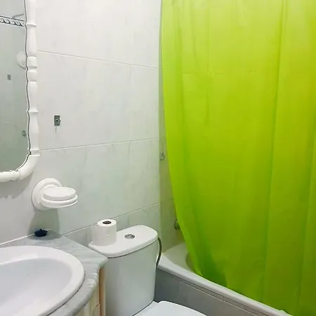 Apartamento Barrasmo Suite.. Apartamento *