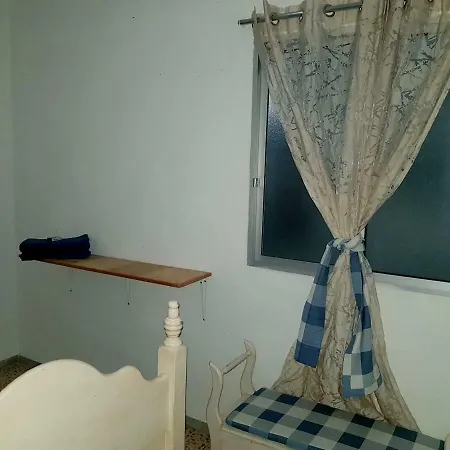Apartamento Barrasmo Suite.. Apartamento *