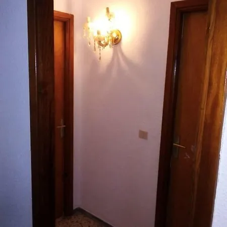 Apartamento Barrasmo Suite.. Apartamento *